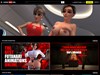 Agent Red Girl