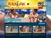 Beach Jerk