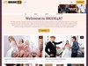 Bride 4K