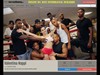 Interracial Blowbang