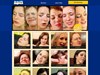 Nasty Little Facials