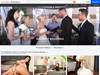 Naughty Weddings